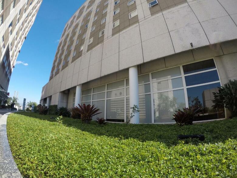 Hotel Ibis Tambore