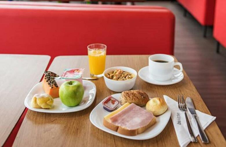 Hotel Ibis Tambore