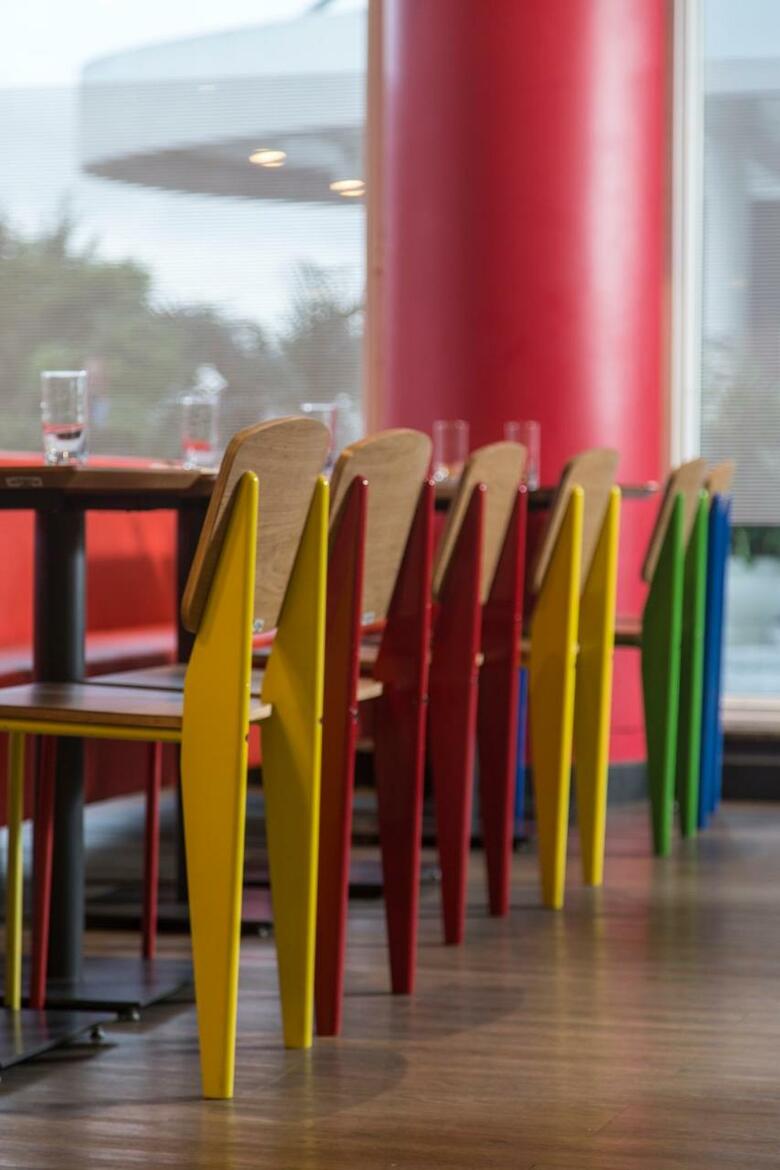 Hotel Ibis Tambore