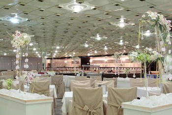 Grand Hotel Zhemchuzhina