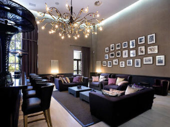 Rodina Grand Hotel & Spa
