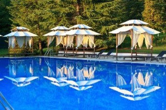 Rodina Grand Hotel & Spa