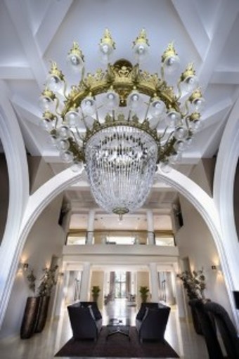 Rodina Grand Hotel & Spa