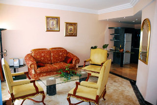 Radisson Lazurnaya Hotel