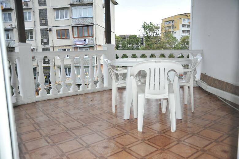 U Bocharova Ruchja Hotel
