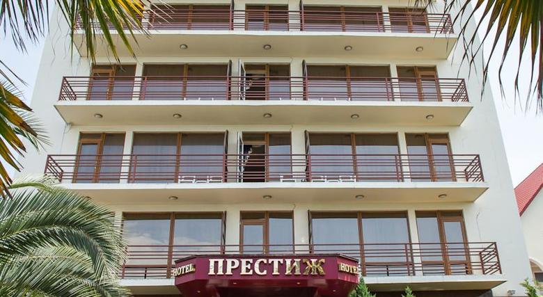 Prestige Hotel
