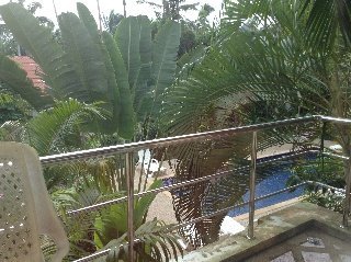 Hotel Aonang Lake Side Bungalow