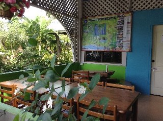 Hotel Krabi Romantic House