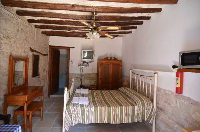 Hotel Traditional Village Houses Skarinou