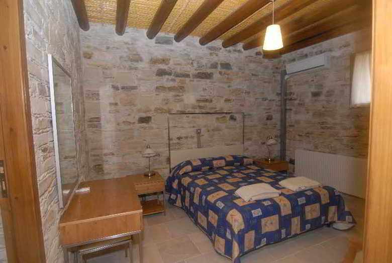 Hotel Traditional Village Houses Skarinou