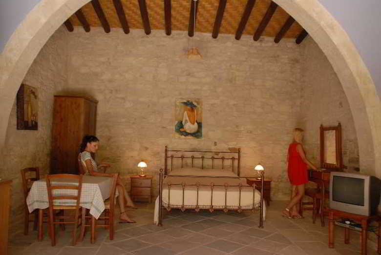 Hotel Traditional Village Houses Skarinou