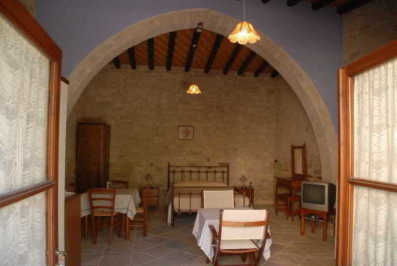 Hotel Traditional Village Houses Skarinou