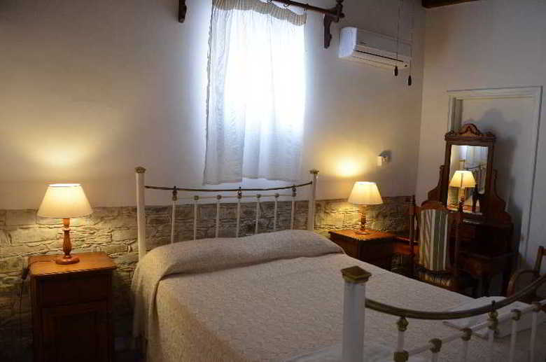 Hotel Traditional Village Houses Skarinou