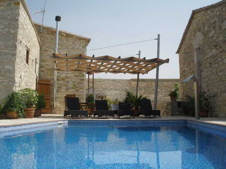 Hotel Traditional Village Houses Skarinou