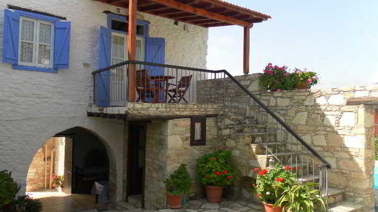 Hotel Traditional Village Houses Skarinou