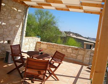 Hotel Traditional Village Houses Skarinou