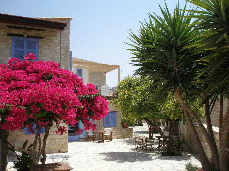 Hotel Traditional Village Houses Skarinou