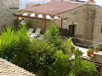 Hotel Traditional Village Houses Skarinou