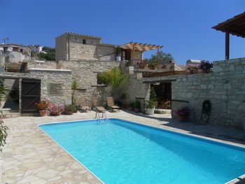 Hotel Traditional Village Houses Skarinou