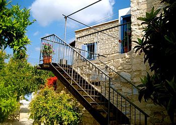 Hotel Traditional Village Houses Skarinou