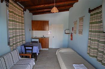 Hotel Traditional Village Houses Skarinou