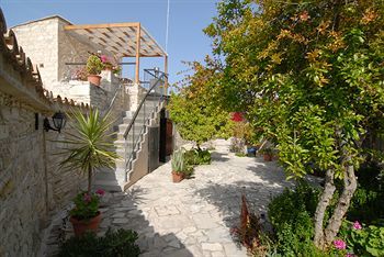 Hotel Traditional Village Houses Skarinou