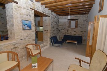Hotel Traditional Village Houses Skarinou