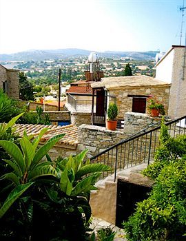 Hotel Traditional Village Houses Skarinou