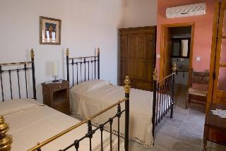 Hotel Eveleos Country House