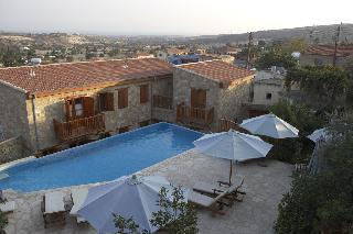 Hotel Eveleos Country House