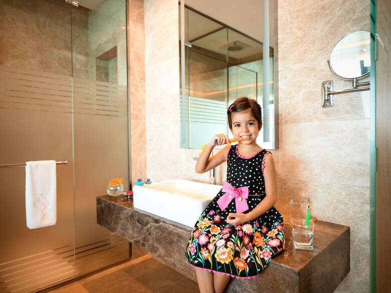 Jumeirah Bilgah Beach Hotel
