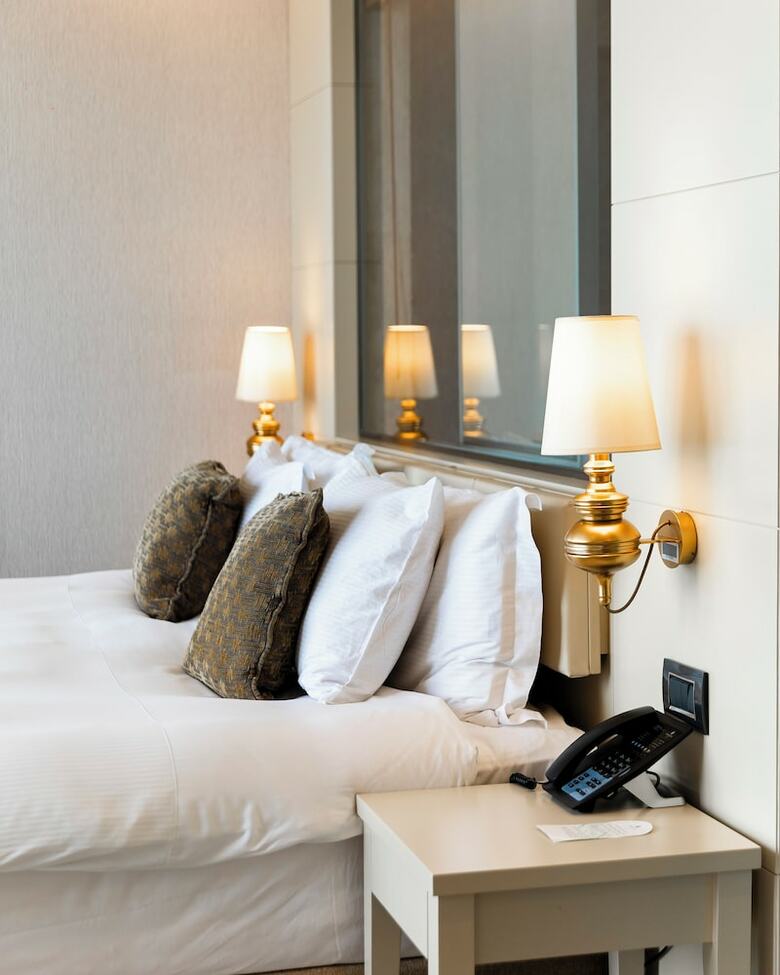 Jumeirah Bilgah Beach Hotel