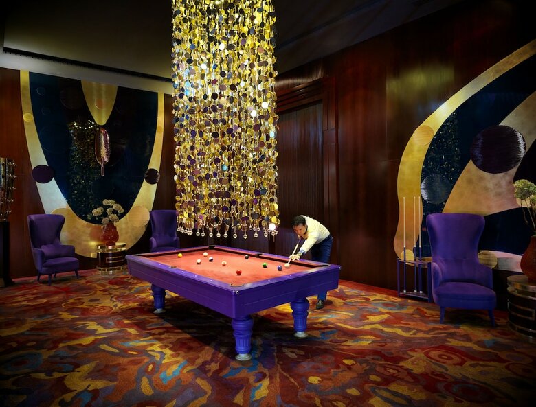 Jumeirah Bilgah Beach Hotel