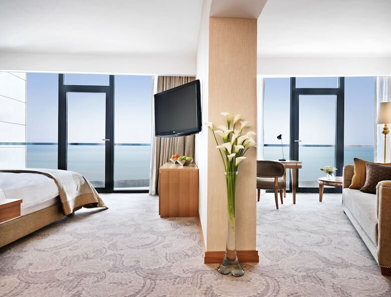 Jumeirah Bilgah Beach Hotel
