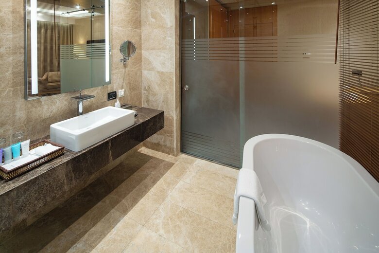 Jumeirah Bilgah Beach Hotel