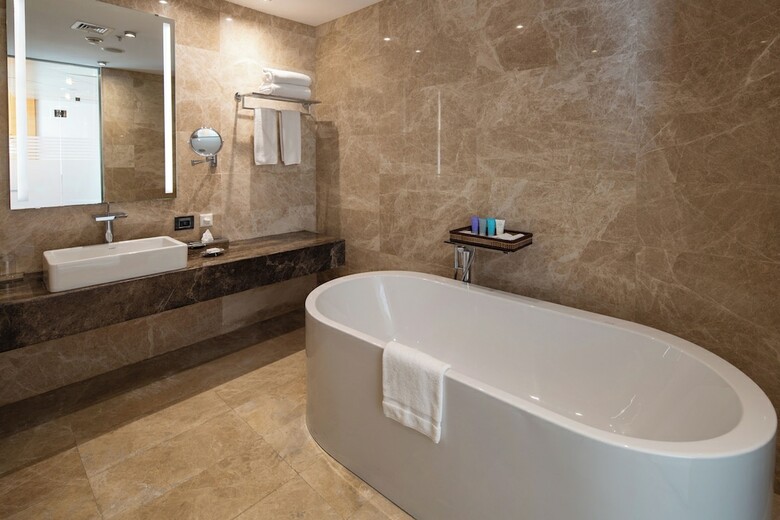 Jumeirah Bilgah Beach Hotel