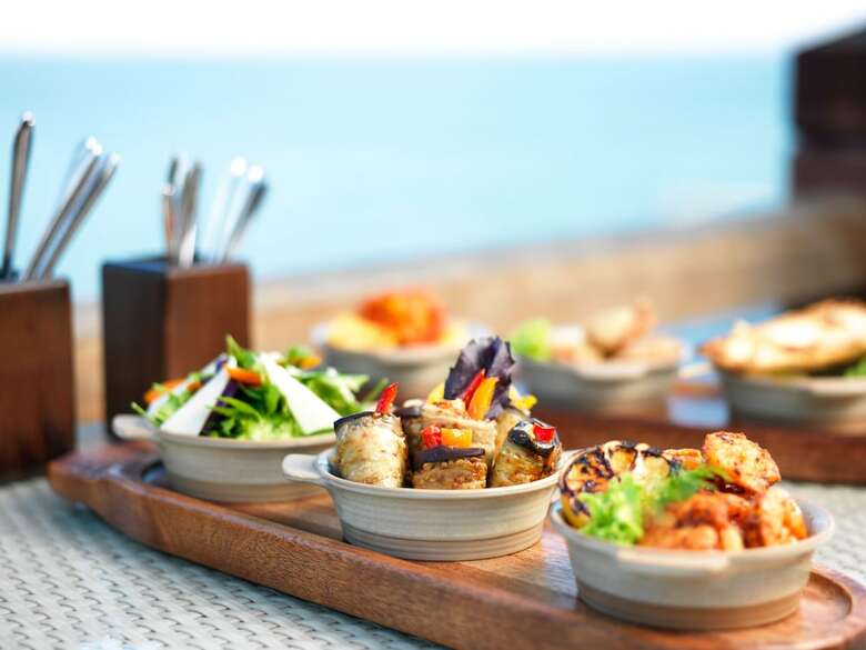 Jumeirah Bilgah Beach Hotel