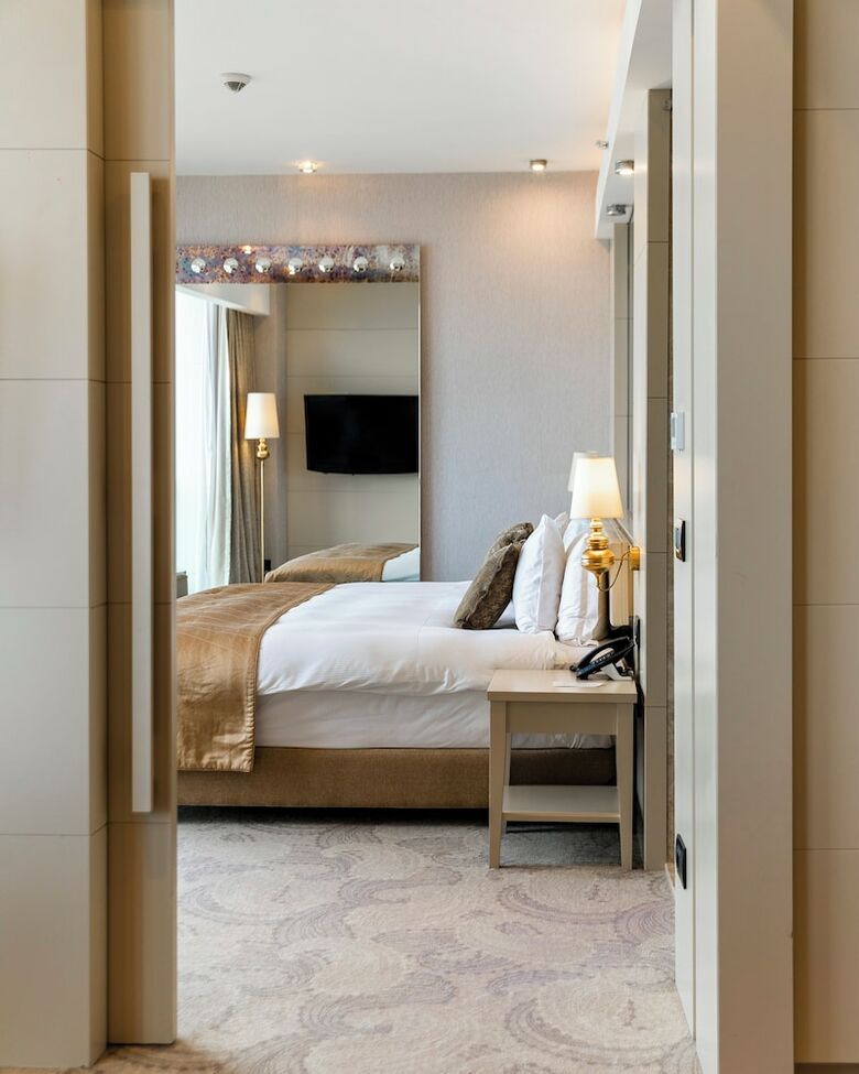 Jumeirah Bilgah Beach Hotel