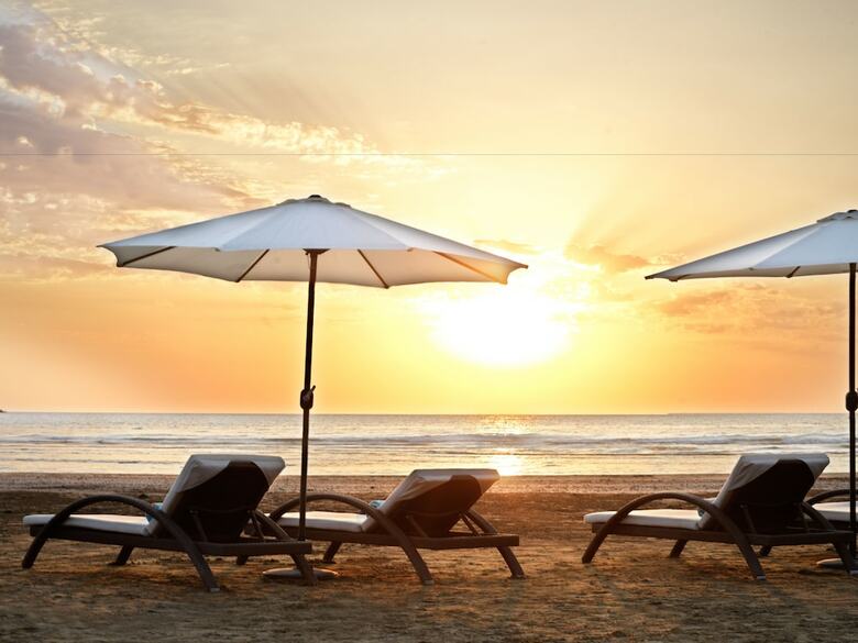 Jumeirah Bilgah Beach Hotel