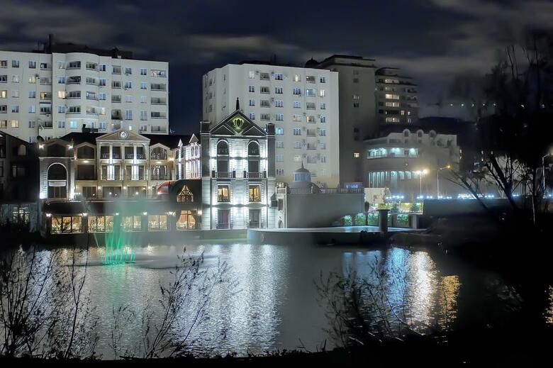 Hotel Lake Palace