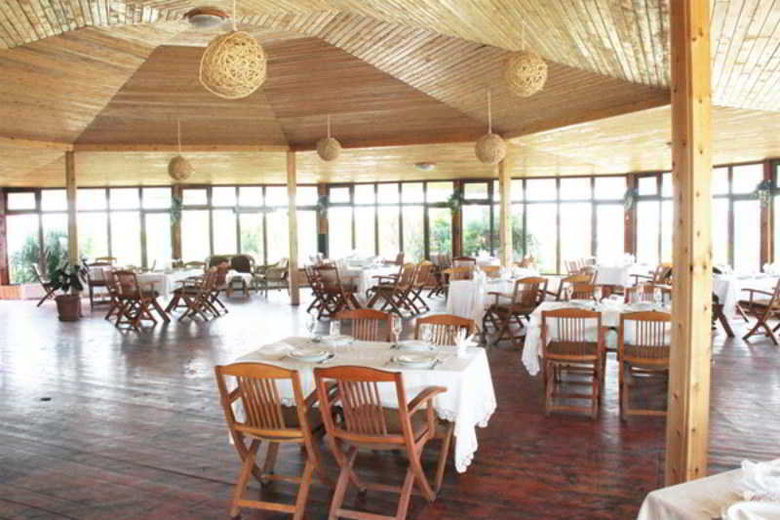 Af Hotel Aqua Park Family Resort Complex