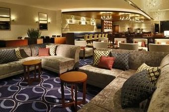 Hotel Sheraton Grande Tokyo Bay