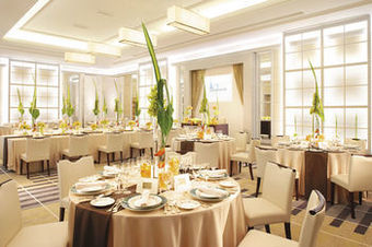 Hotel Sheraton Grande Tokyo Bay