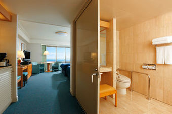 Hotel Sheraton Grande Tokyo Bay