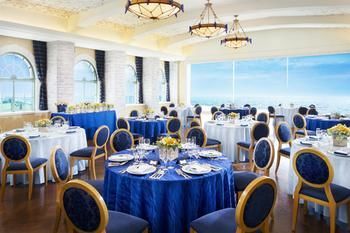 Hotel Sheraton Grande Tokyo Bay