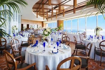 Hotel Sheraton Grande Tokyo Bay