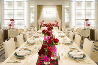 Hotel Sheraton Grande Tokyo Bay