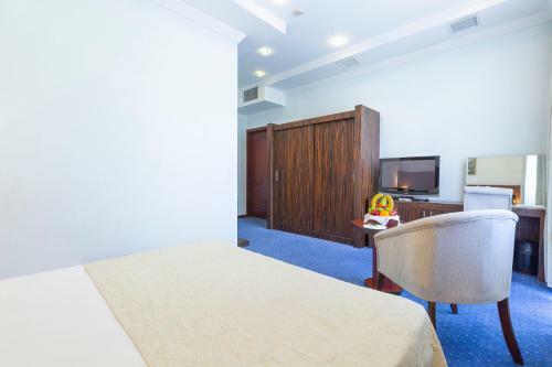 Hotel Anatolia