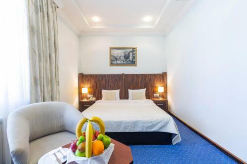 Hotel Anatolia
