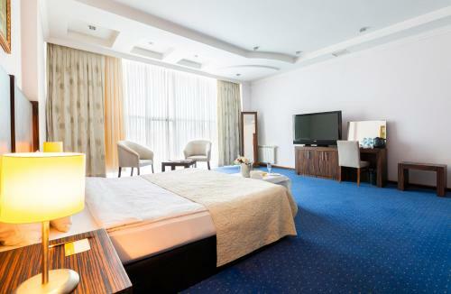 Hotel Anatolia